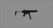 A.V.A MP5 SMG Minipack